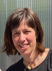 Dr. med. Julia Thaler, geb. Ohlendorf